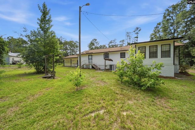 525 WW Lowman Road, Batesburg, SC 29006