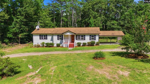 525 WW Lowman Road, Batesburg, SC 29006