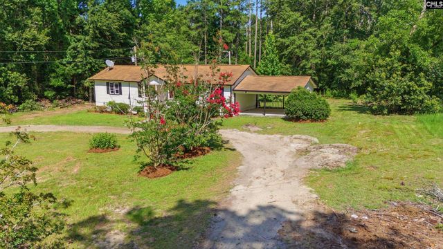 525 WW Lowman Road, Batesburg, SC 29006