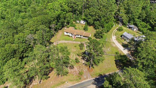 525 WW Lowman Road, Batesburg, SC 29006