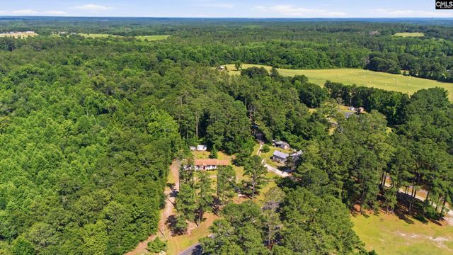 525 WW Lowman Road, Batesburg, SC 29006