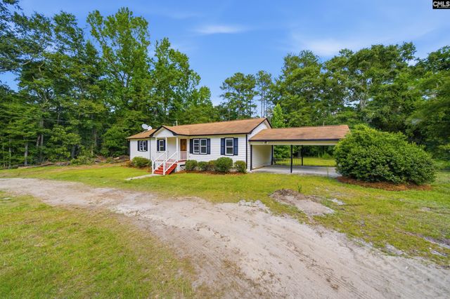 525 WW Lowman Road, Batesburg, SC 29006