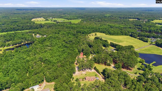 525 WW Lowman Road, Batesburg, SC 29006