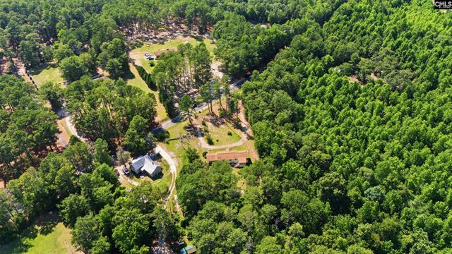 525 WW Lowman Road, Batesburg, SC 29006