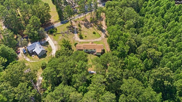 525 WW Lowman Road, Batesburg, SC 29006