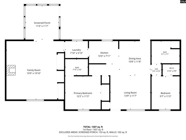 525 WW Lowman Road, Batesburg, SC 29006