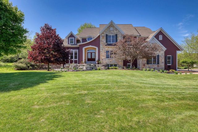 5249 Red Cedar COURT, West Bend, WI 53095