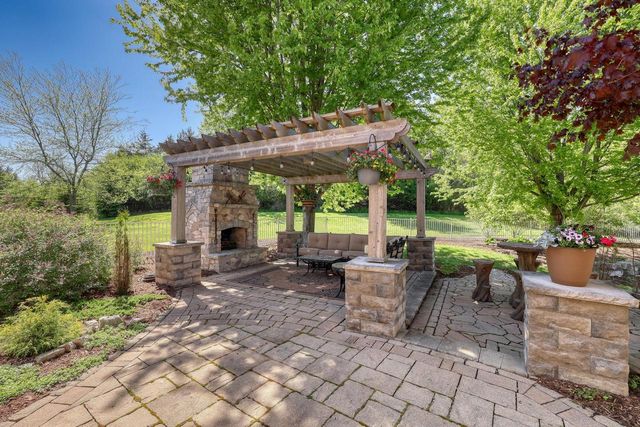5249 Red Cedar COURT, West Bend, WI 53095