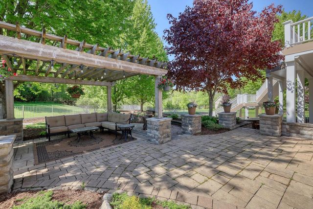 5249 Red Cedar COURT, West Bend, WI 53095