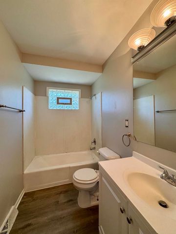 313 N Park Drive, Glenwood, IL 60425