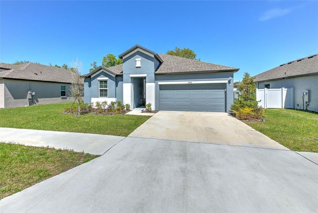 34991 MULRION DRIVE, Zephyrhills, FL 33541