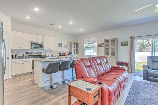 34991 MULRION DRIVE, Zephyrhills, FL 33541