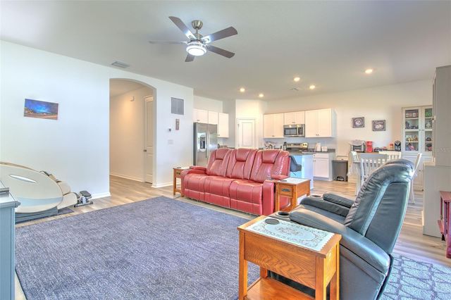 34991 MULRION DRIVE, Zephyrhills, FL 33541