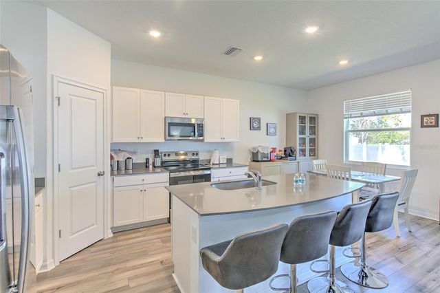 34991 MULRION DRIVE, Zephyrhills, FL 33541