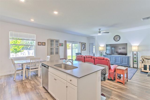 34991 MULRION DRIVE, Zephyrhills, FL 33541