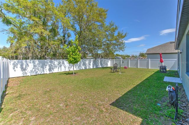 34991 MULRION DRIVE, Zephyrhills, FL 33541