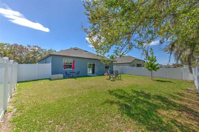 34991 MULRION DRIVE, Zephyrhills, FL 33541