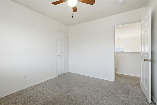 6917 Club Creek Drive, Fort Worth, TX 76137