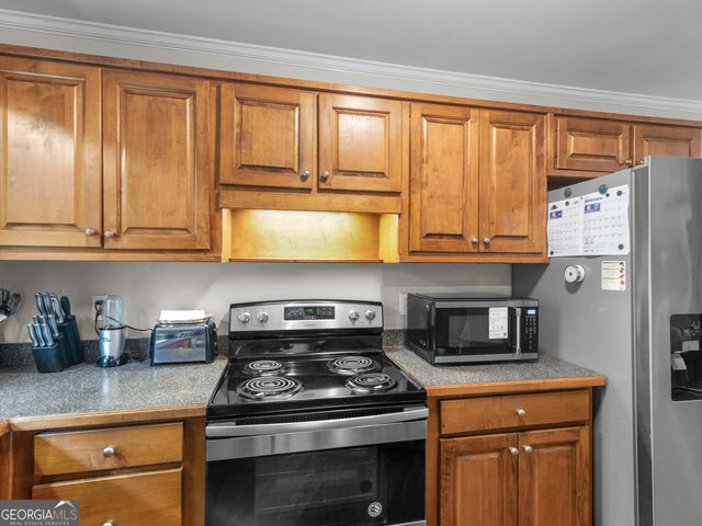 150 Knights Circle, Covington, GA 30016