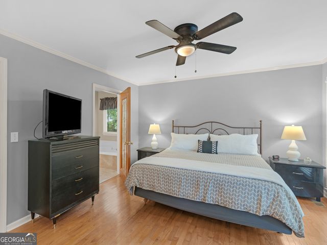 150 Knights Circle, Covington, GA 30016
