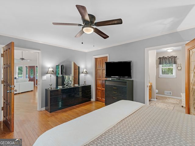 150 Knights Circle, Covington, GA 30016