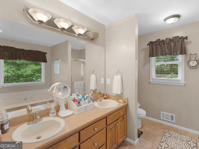150 Knights Circle, Covington, GA 30016