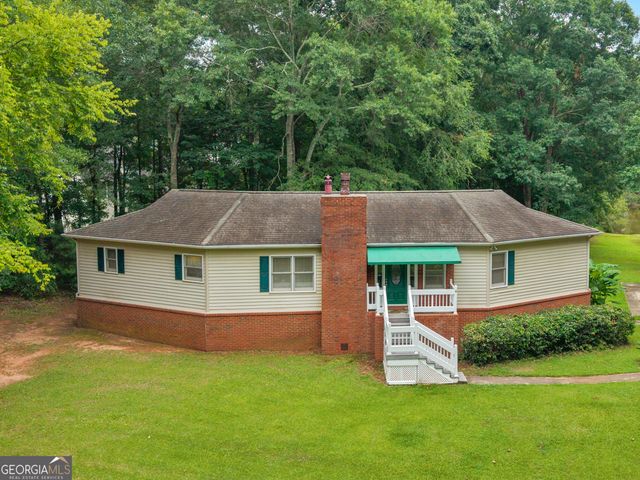 150 Knights Circle, Covington, GA 30016