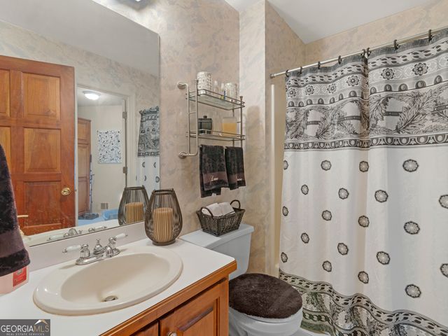 150 Knights Circle, Covington, GA 30016