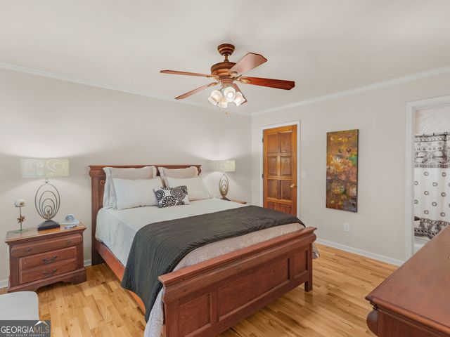 150 Knights Circle, Covington, GA 30016