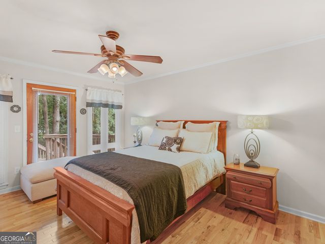 150 Knights Circle, Covington, GA 30016