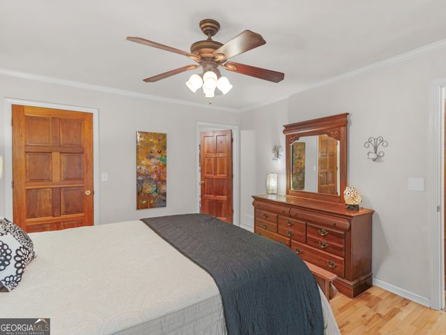 150 Knights Circle, Covington, GA 30016