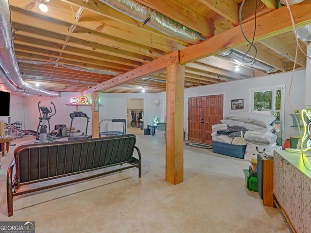 150 Knights Circle, Covington, GA 30016