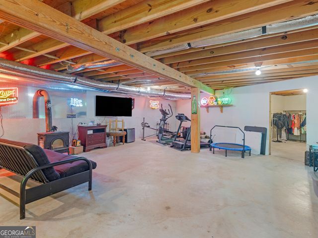 150 Knights Circle, Covington, GA 30016