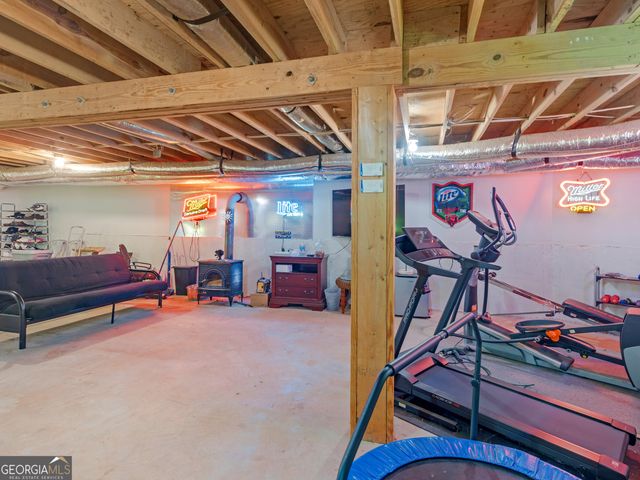 150 Knights Circle, Covington, GA 30016