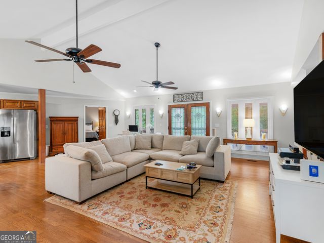 150 Knights Circle, Covington, GA 30016