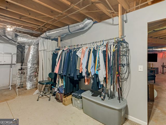 150 Knights Circle, Covington, GA 30016