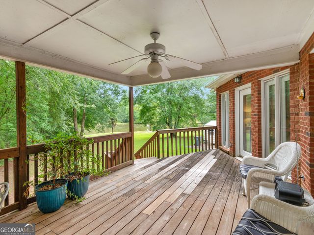 150 Knights Circle, Covington, GA 30016