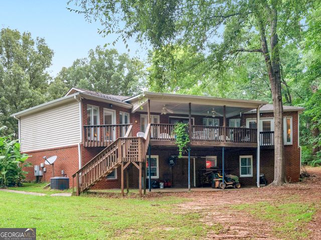 150 Knights Circle, Covington, GA 30016