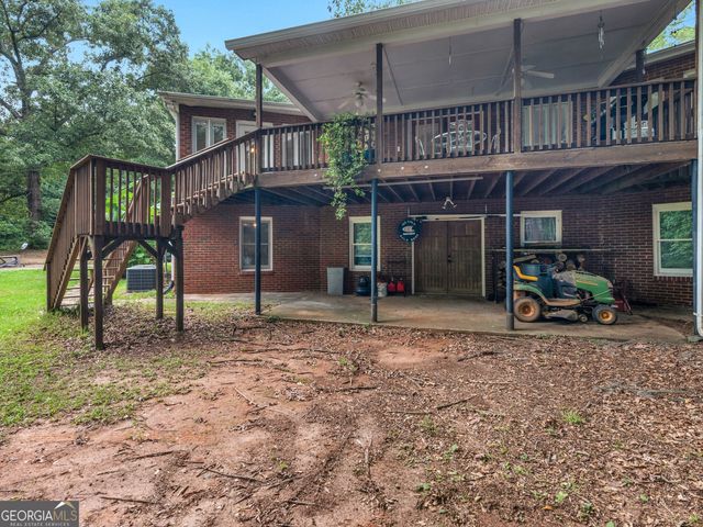 150 Knights Circle, Covington, GA 30016