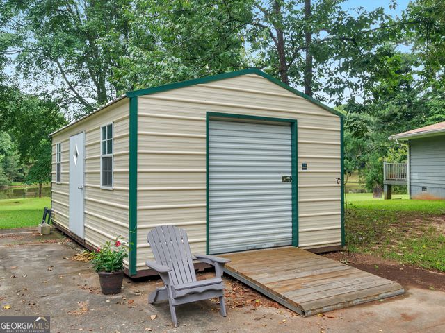 150 Knights Circle, Covington, GA 30016