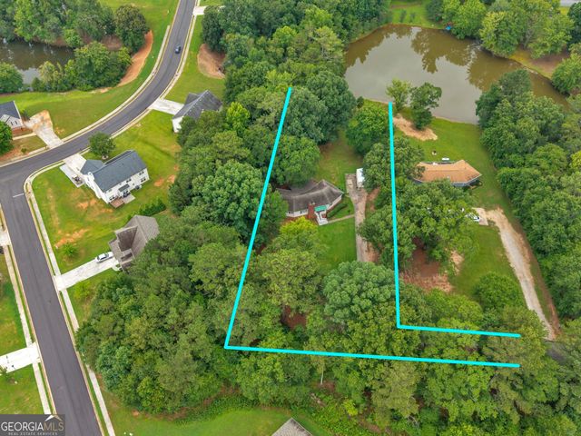 150 Knights Circle, Covington, GA 30016