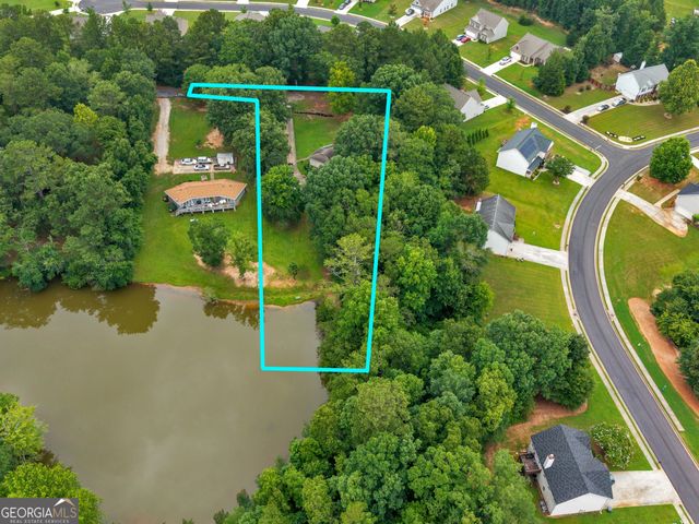 150 Knights Circle, Covington, GA 30016