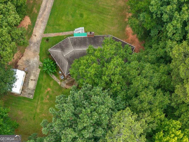 150 Knights Circle, Covington, GA 30016