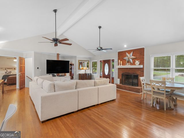 150 Knights Circle, Covington, GA 30016