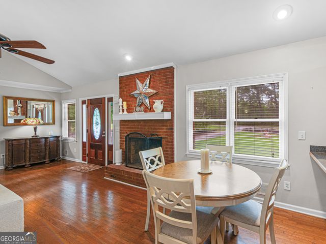 150 Knights Circle, Covington, GA 30016