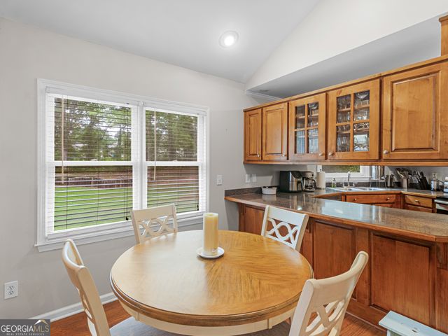 150 Knights Circle, Covington, GA 30016