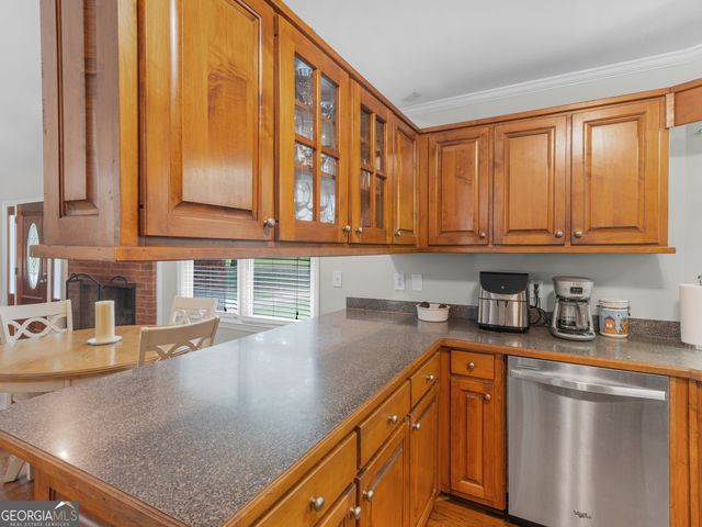 150 Knights Circle, Covington, GA 30016