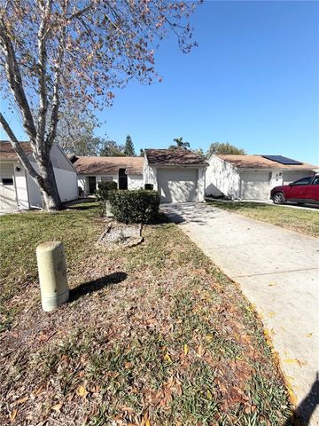 11717 SPRING TREE LANE, Port Richey, FL 34668