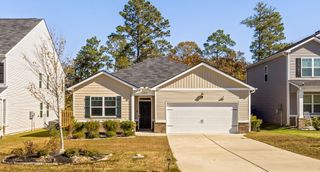 1096 Sims Drive, Grovetown, GA 30813