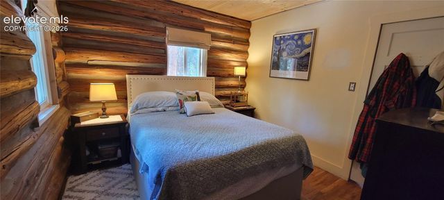 9655 Mohawk Trail, Cascade, CO 80809